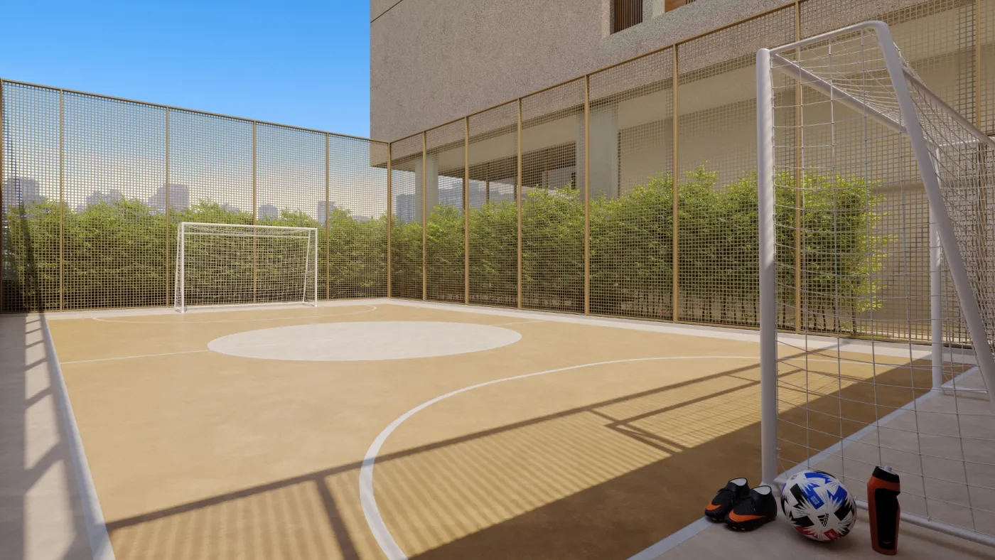 Eleva Harmonia - Residencial