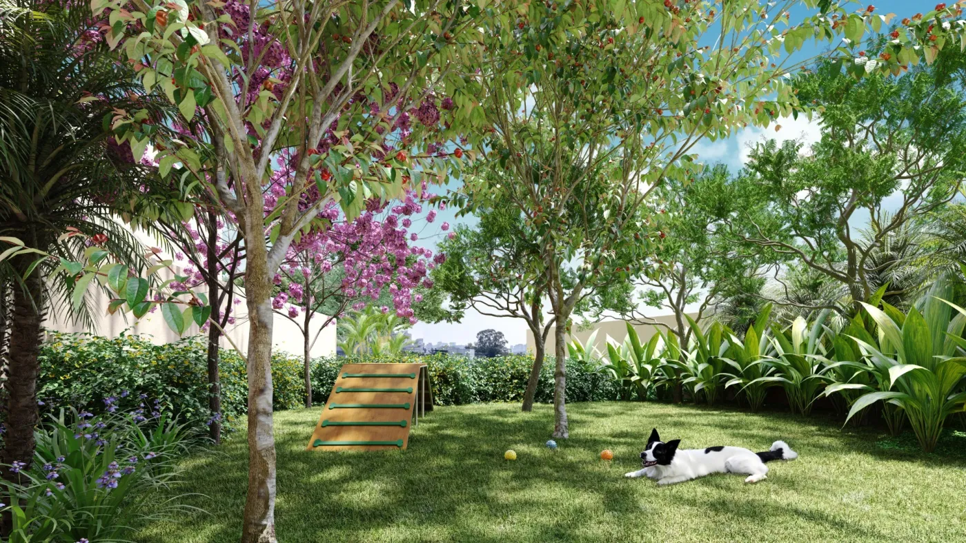 Eleva Harmonia - Residencial