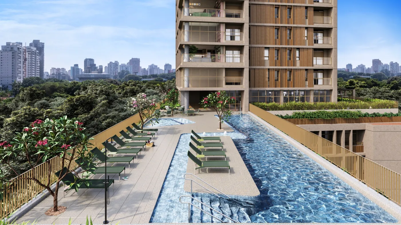 Eleva Harmonia - Residencial