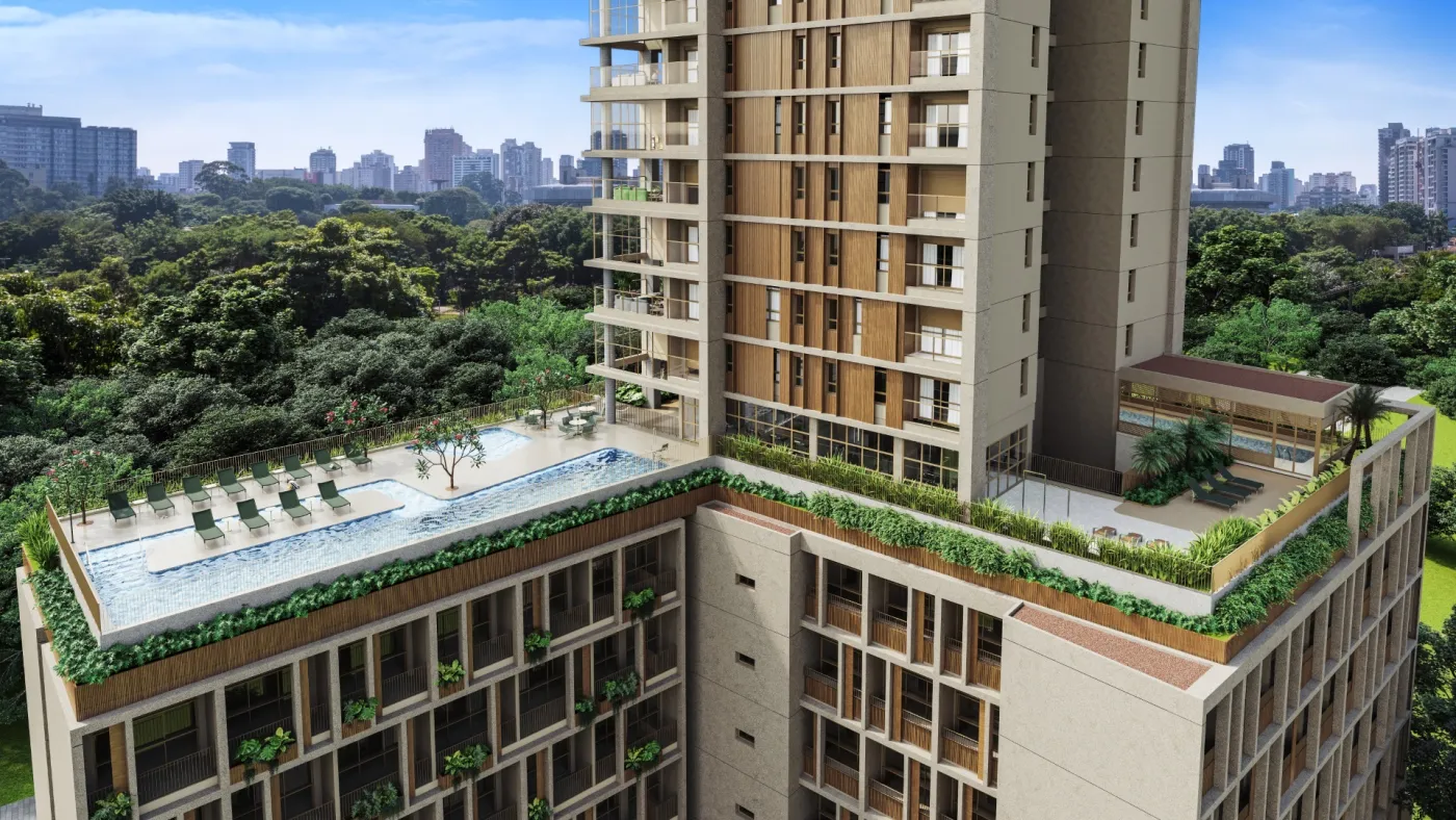 Eleva Harmonia - Residencial