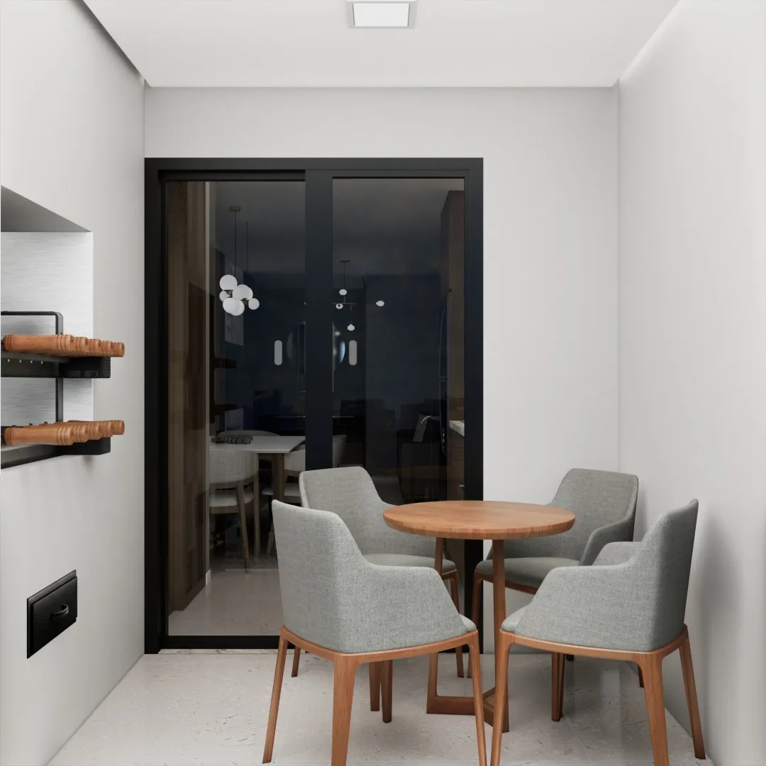 São Paulo - Residencial