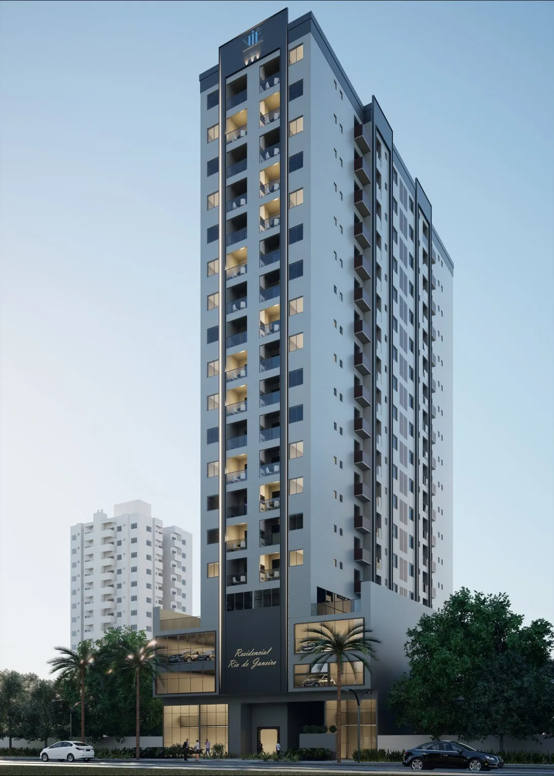 Essência do Rio - Residencial