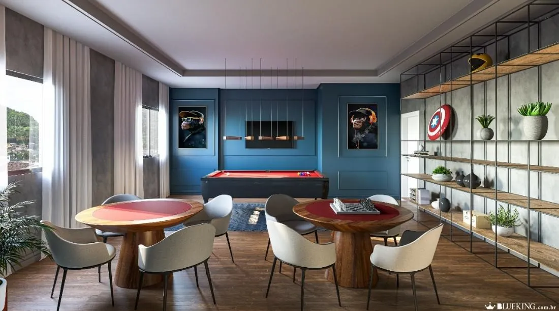 Fiorini Residenziale - LSC Construtora