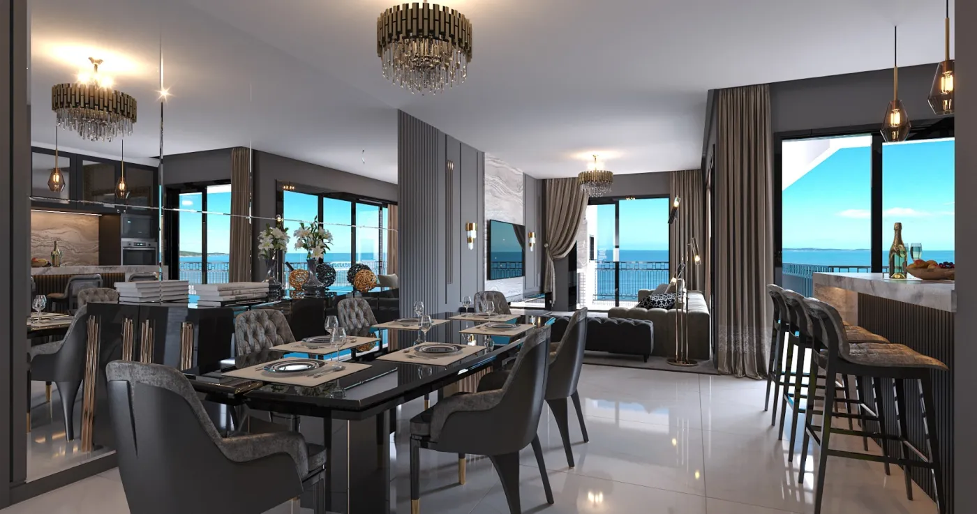 Maison Beach - Nobria Construtora