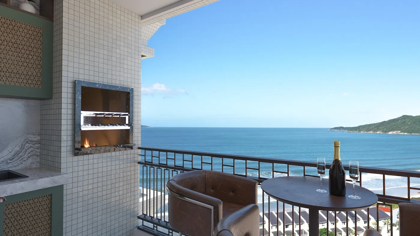 Maison Beach - Nobria Construtora