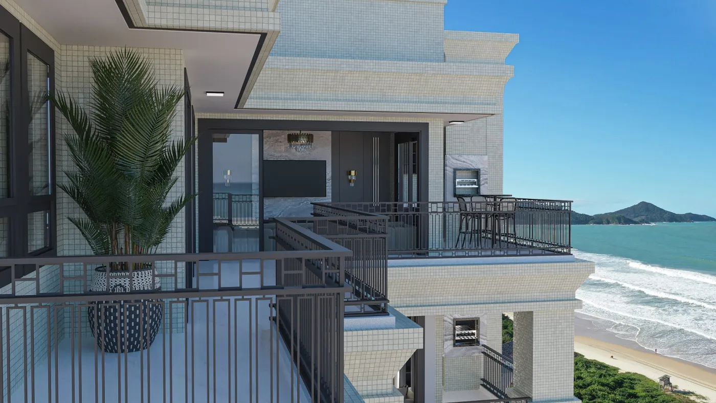 Maison Beach - Nobria Construtora