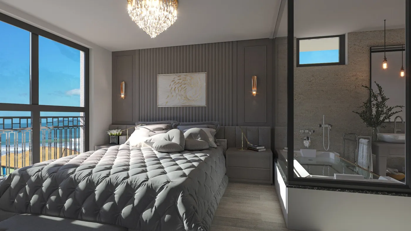 Maison Beach - Nobria Construtora