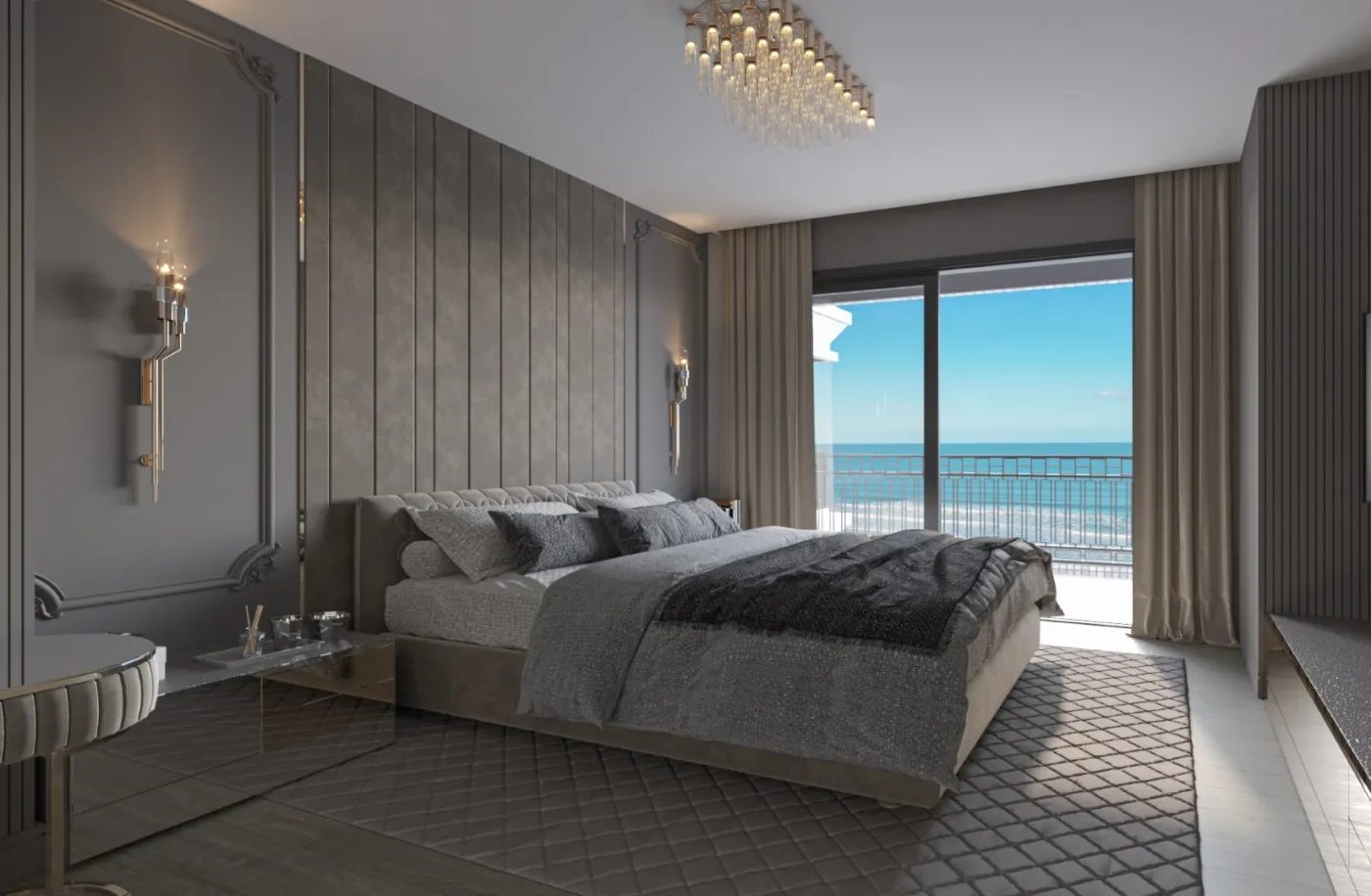 Maison Beach - Nobria Construtora