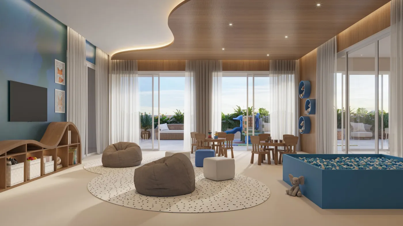 Maison Beach - Nobria Construtora