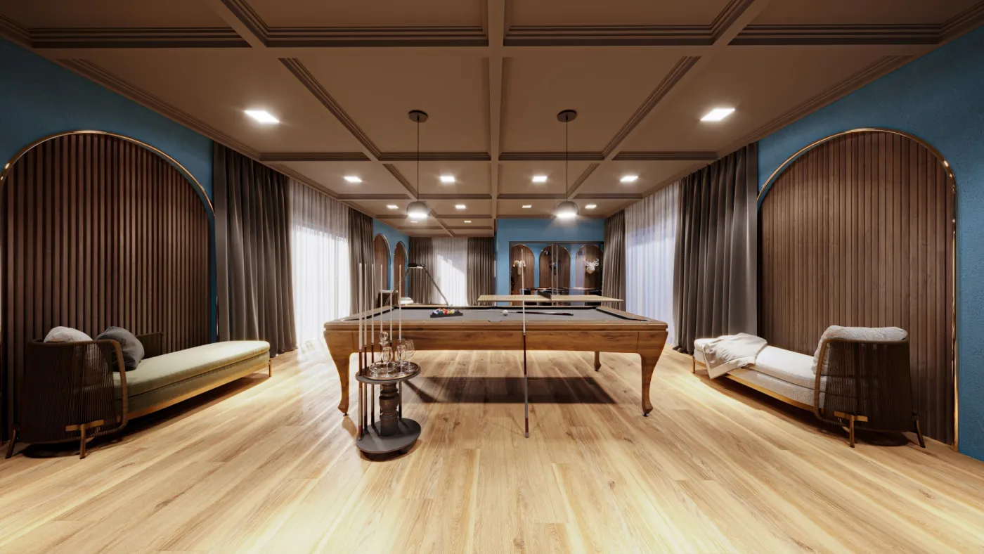 Maison Beach - Nobria Construtora