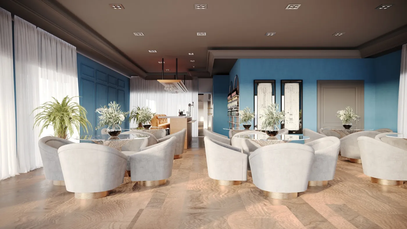 Maison Beach - Nobria Construtora