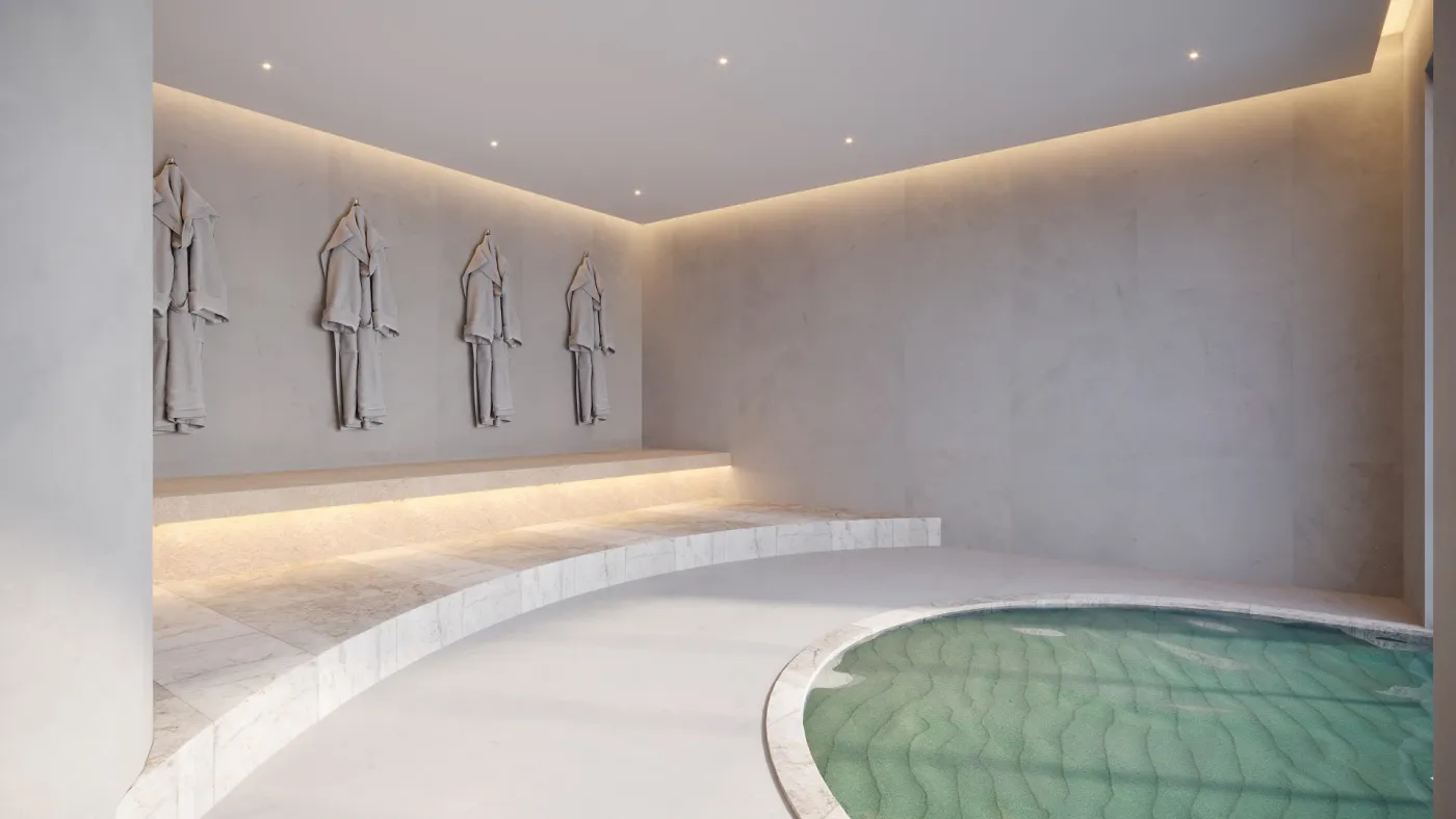 Maison Beach - Nobria Construtora