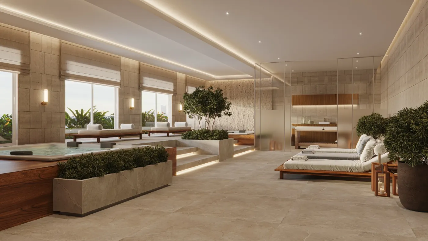 Maison Beach - Nobria Construtora
