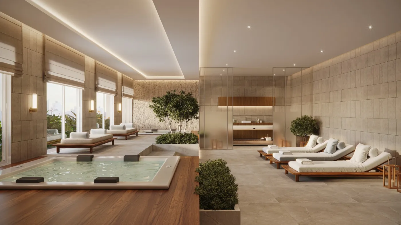Maison Beach - Nobria Construtora