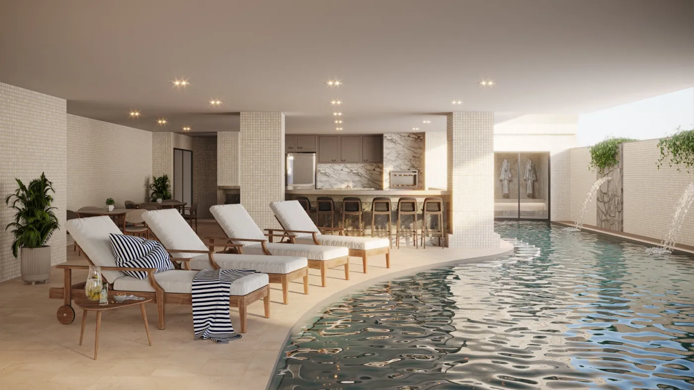 Maison Beach - Nobria Construtora