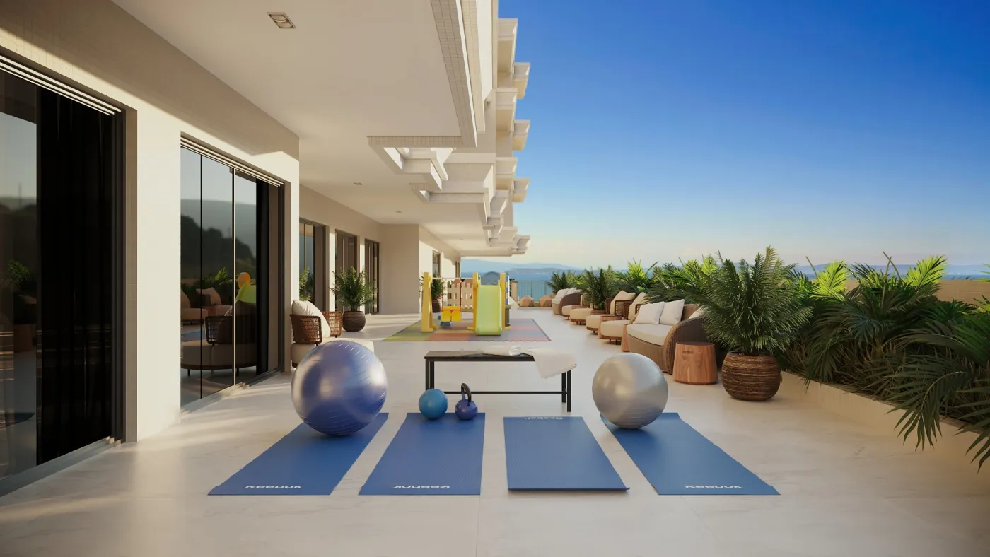 Maison Beach - Nobria Construtora