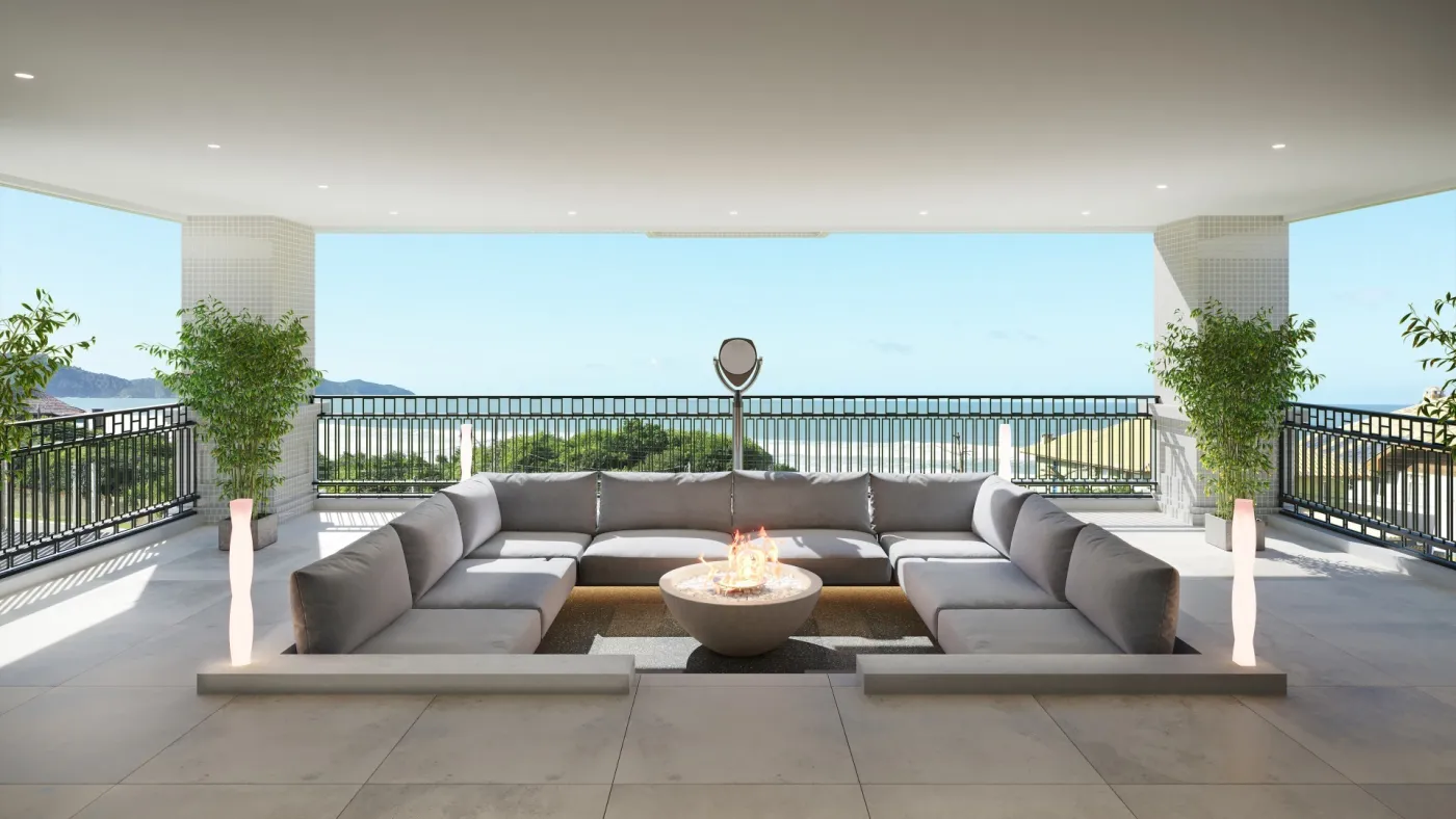 Maison Beach - Nobria Construtora