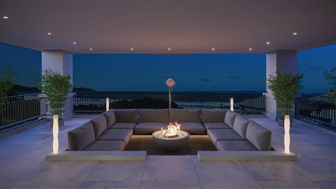 Maison Beach - Nobria Construtora