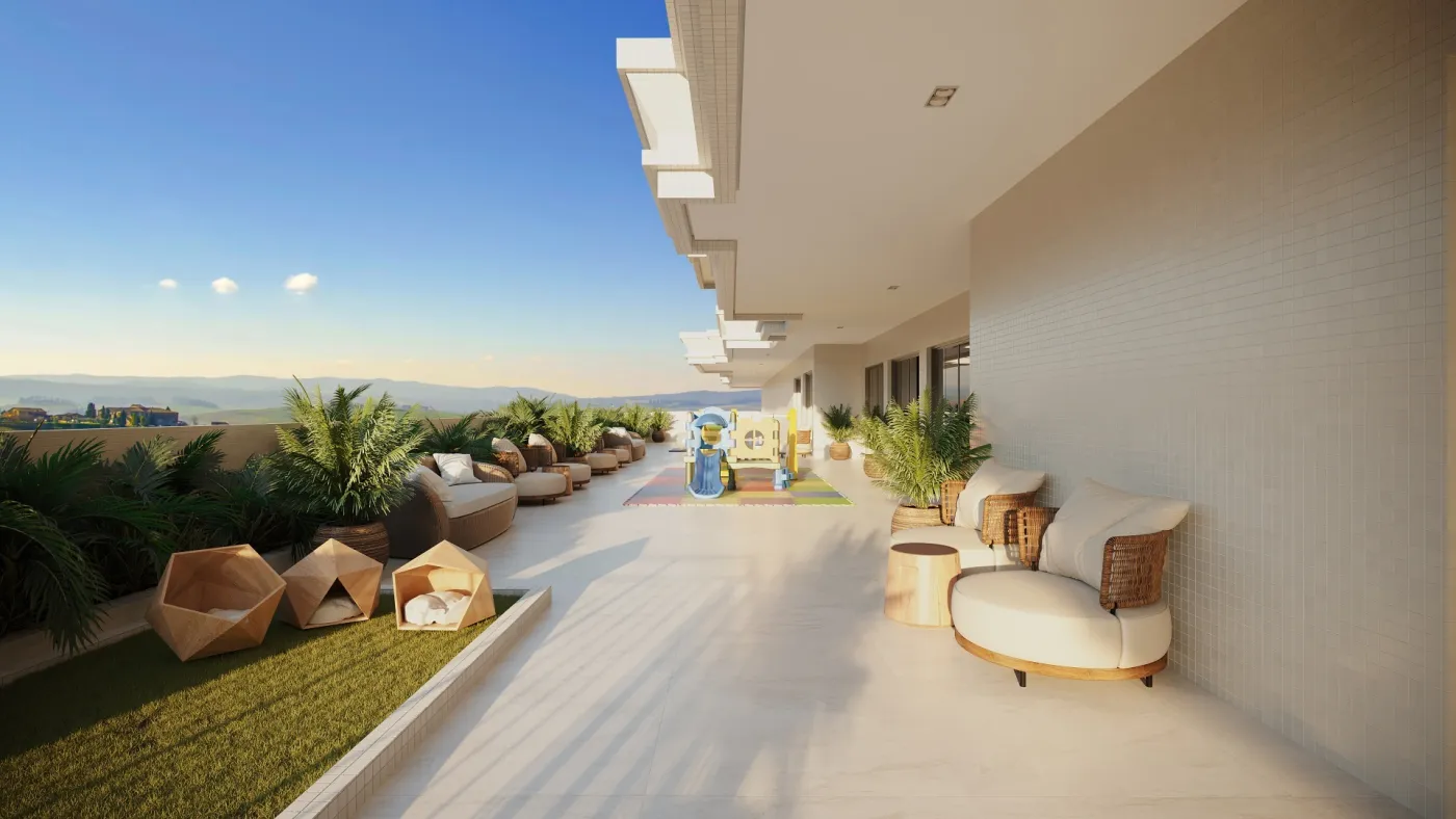 Maison Beach - Nobria Construtora