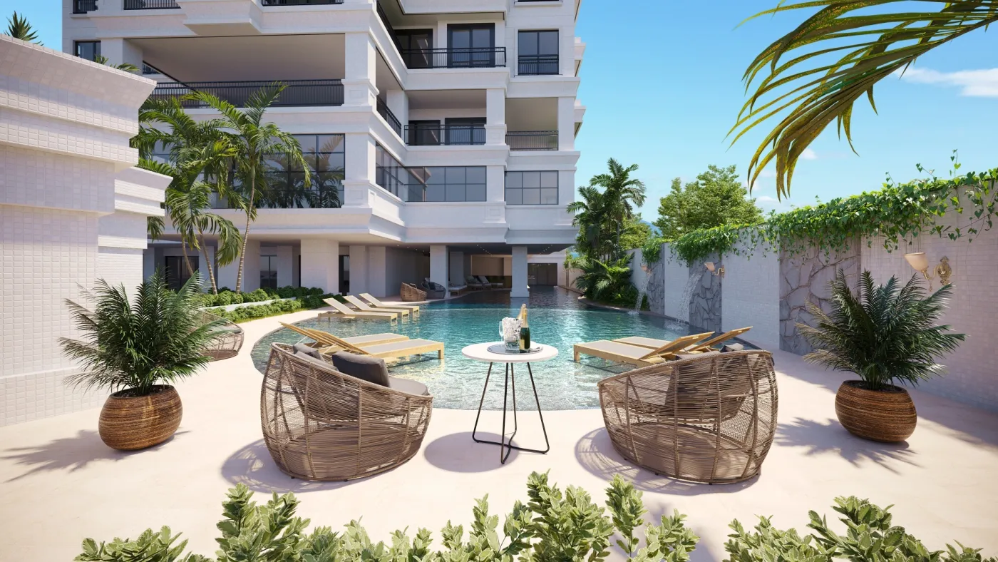 Maison Beach - Nobria Construtora