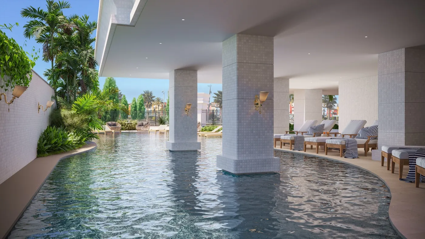 Maison Beach - Nobria Construtora