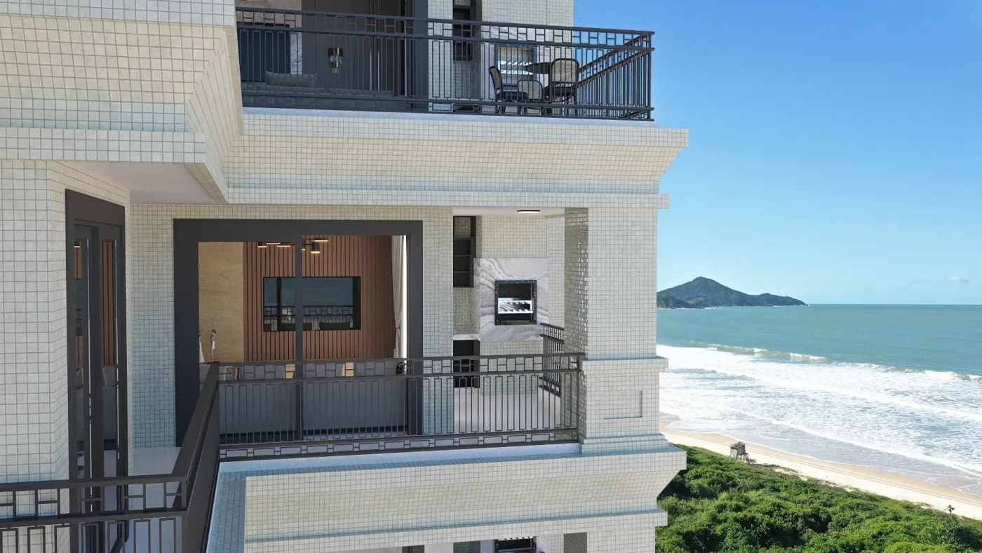 Maison Beach - Nobria Construtora