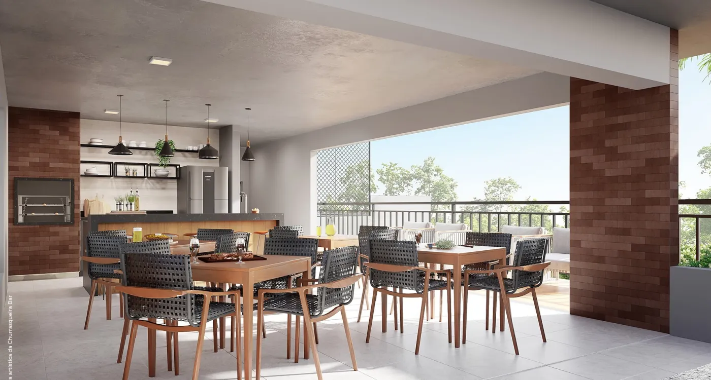 Best View Residence - Fase 1
