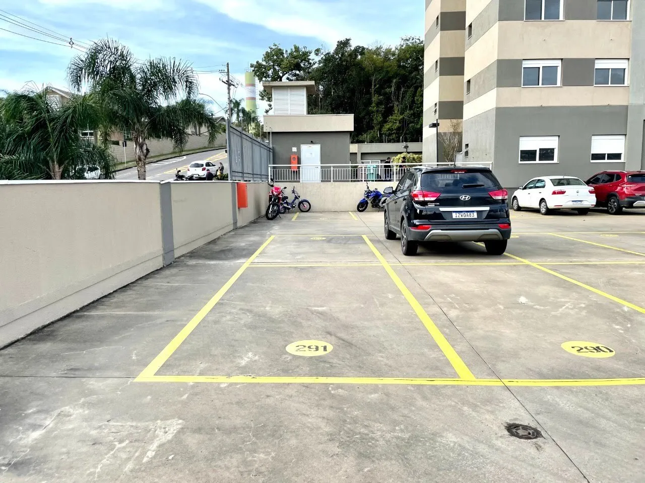 JCAB 251 Apto 52 - Gestão City Exclusividades
