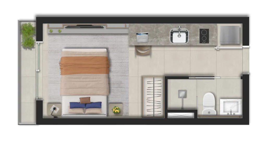 Galeno 65 - Residencial