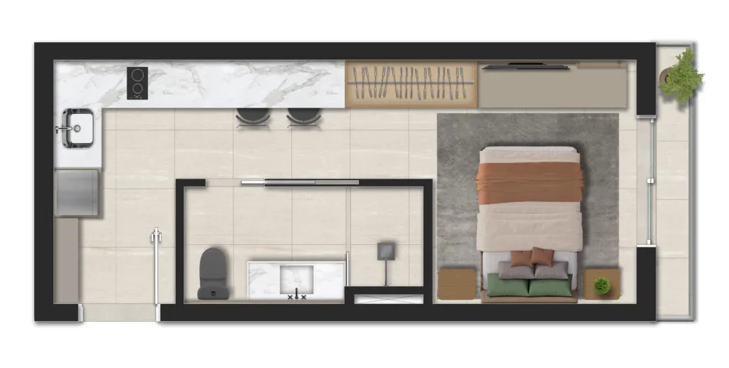 Galeno 65 - Residencial
