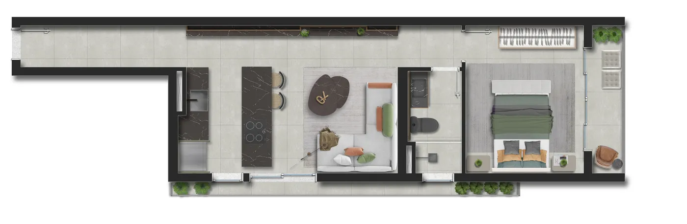 Galeno 65 - Residencial