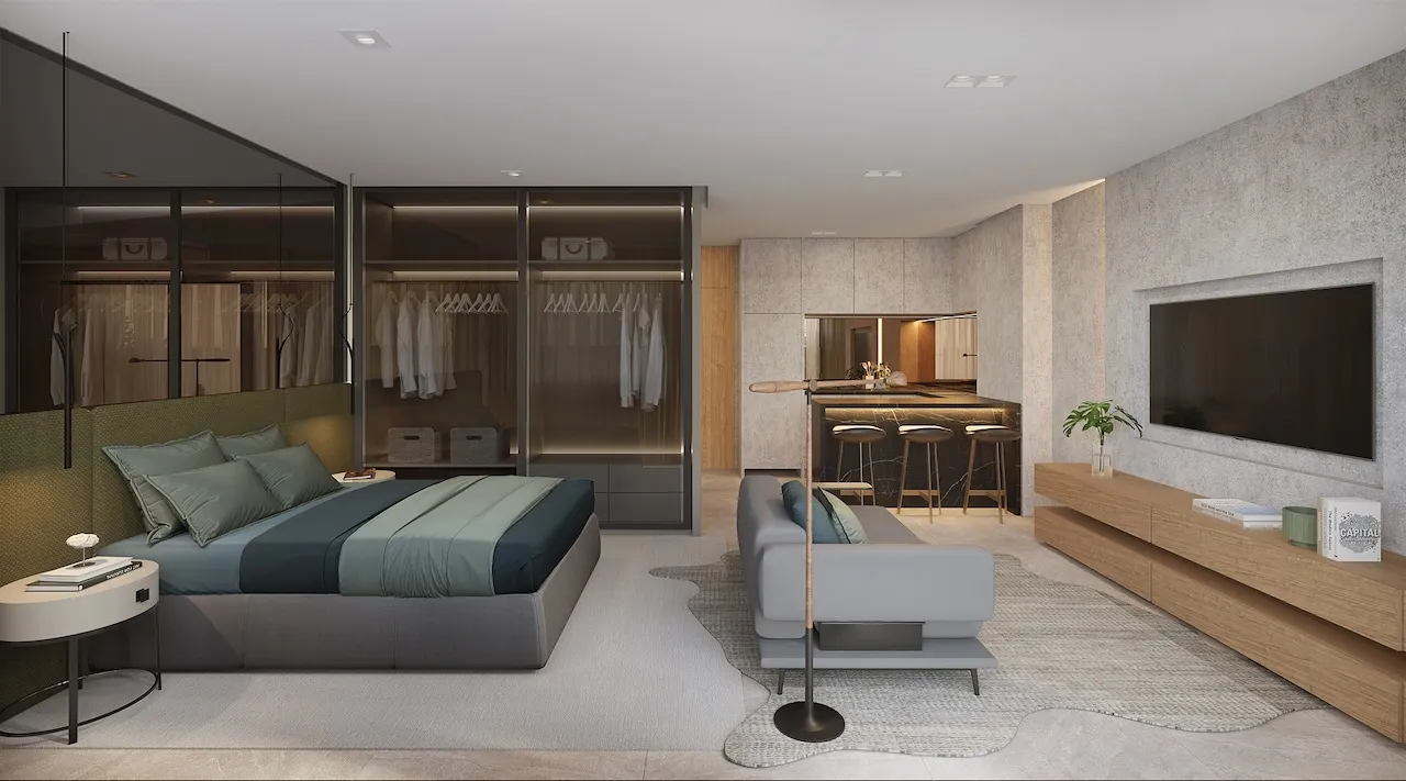 Galeno 65 - Residencial
