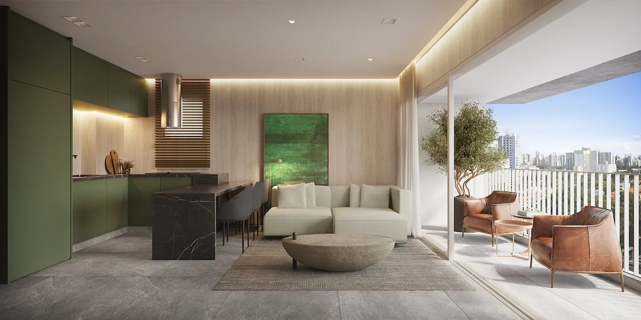 Galeno 65 - Residencial