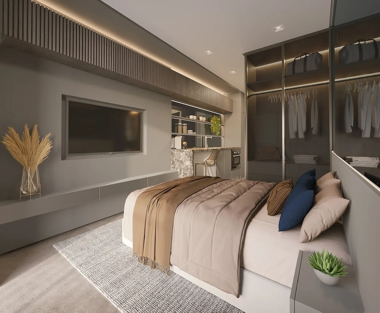 Galeno 65 - Residencial