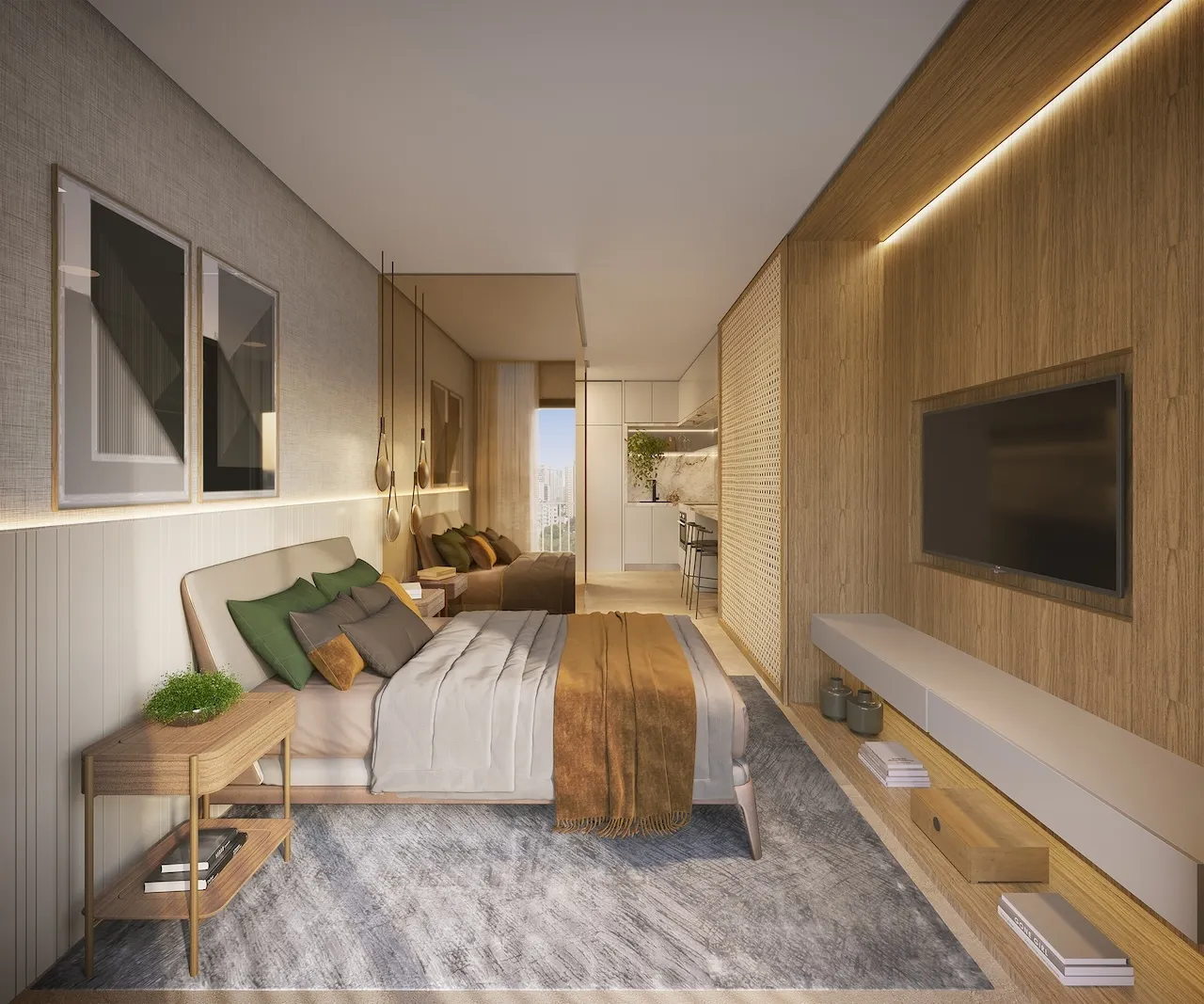 Galeno 65 - Residencial