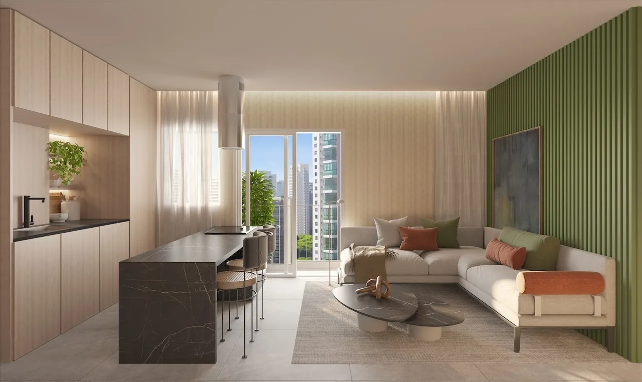 Galeno 65 - Residencial