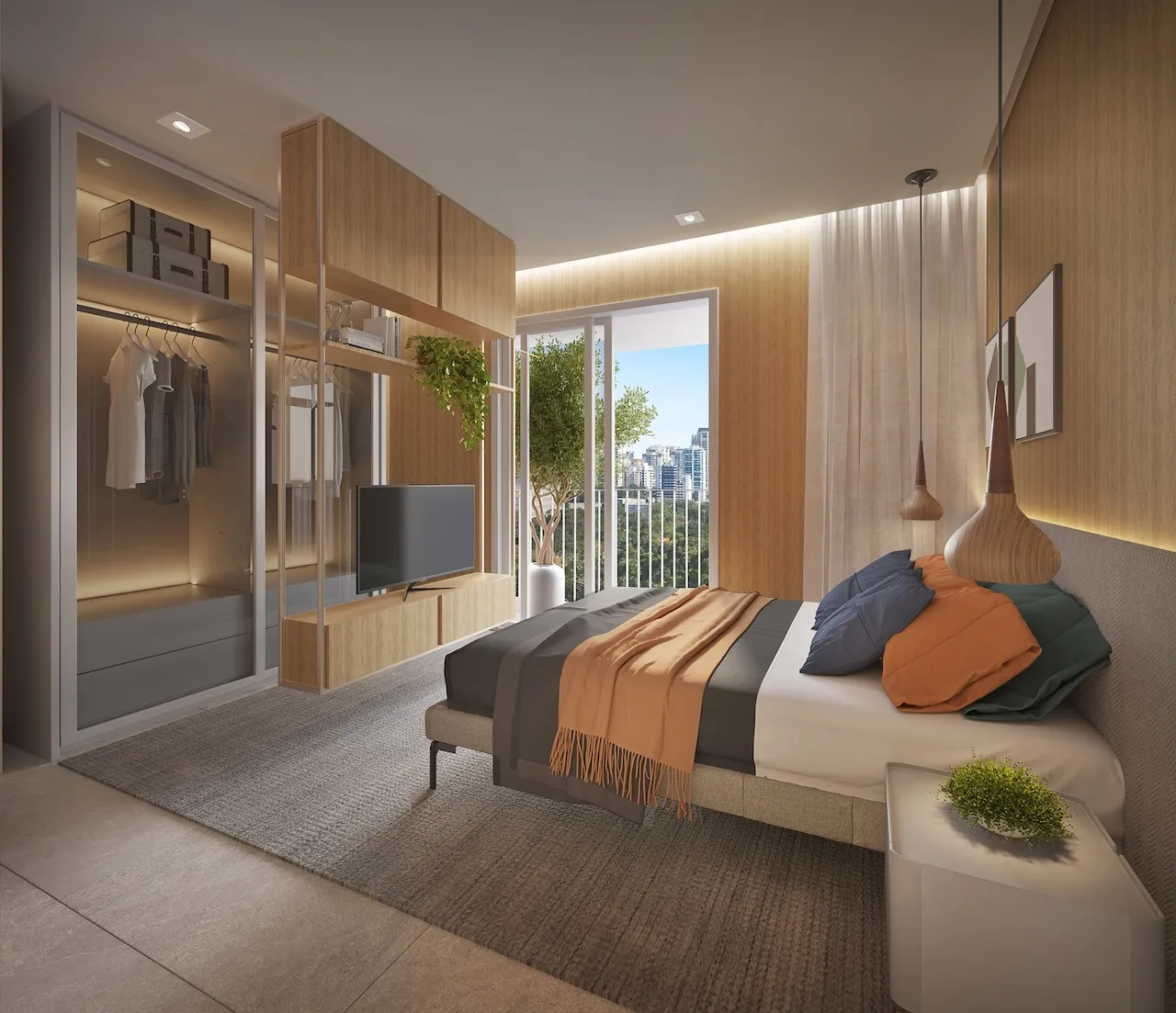 Galeno 65 - Residencial