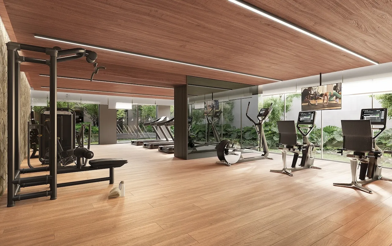 Galeno 65 - Residencial