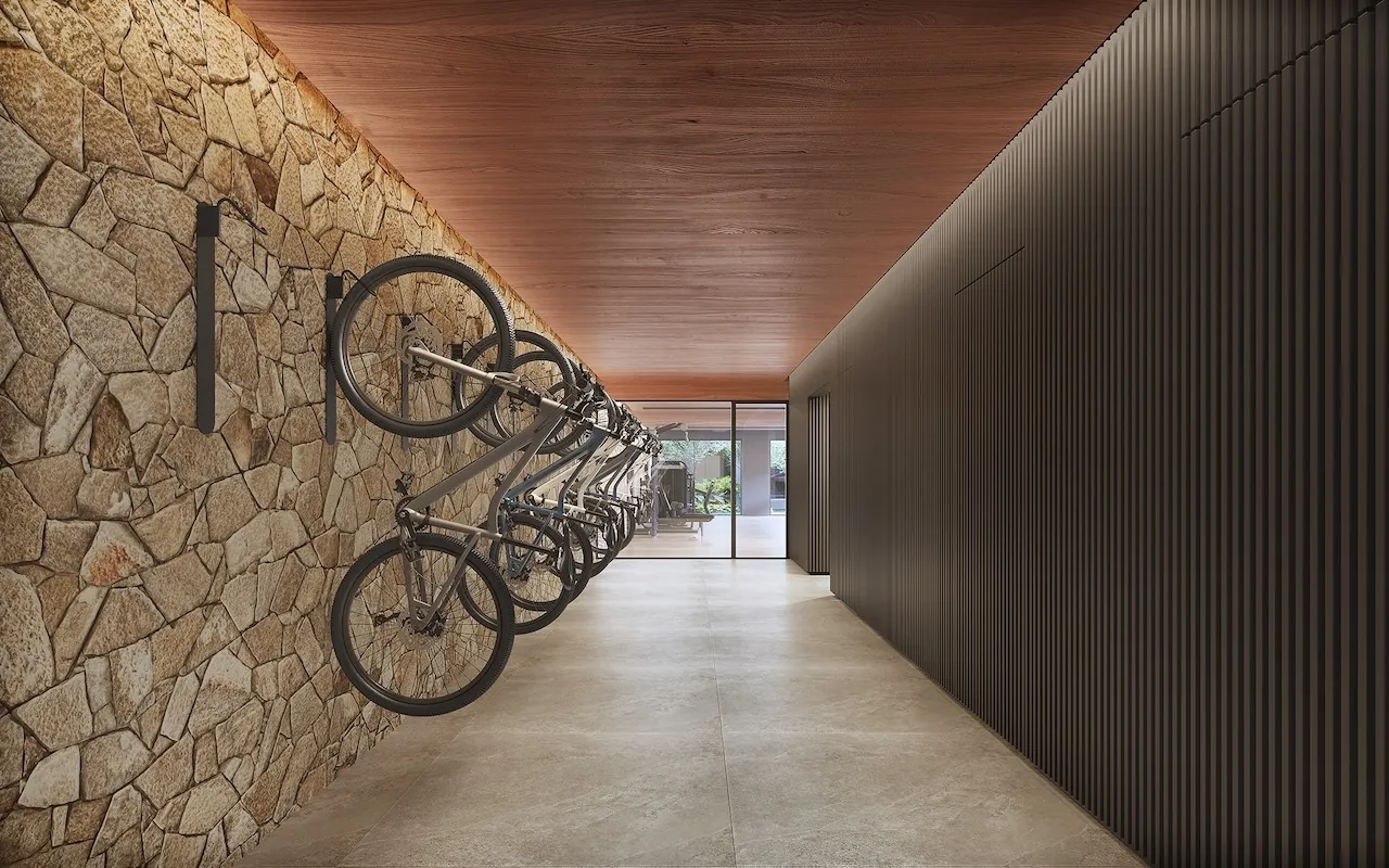 Galeno 65 - Residencial