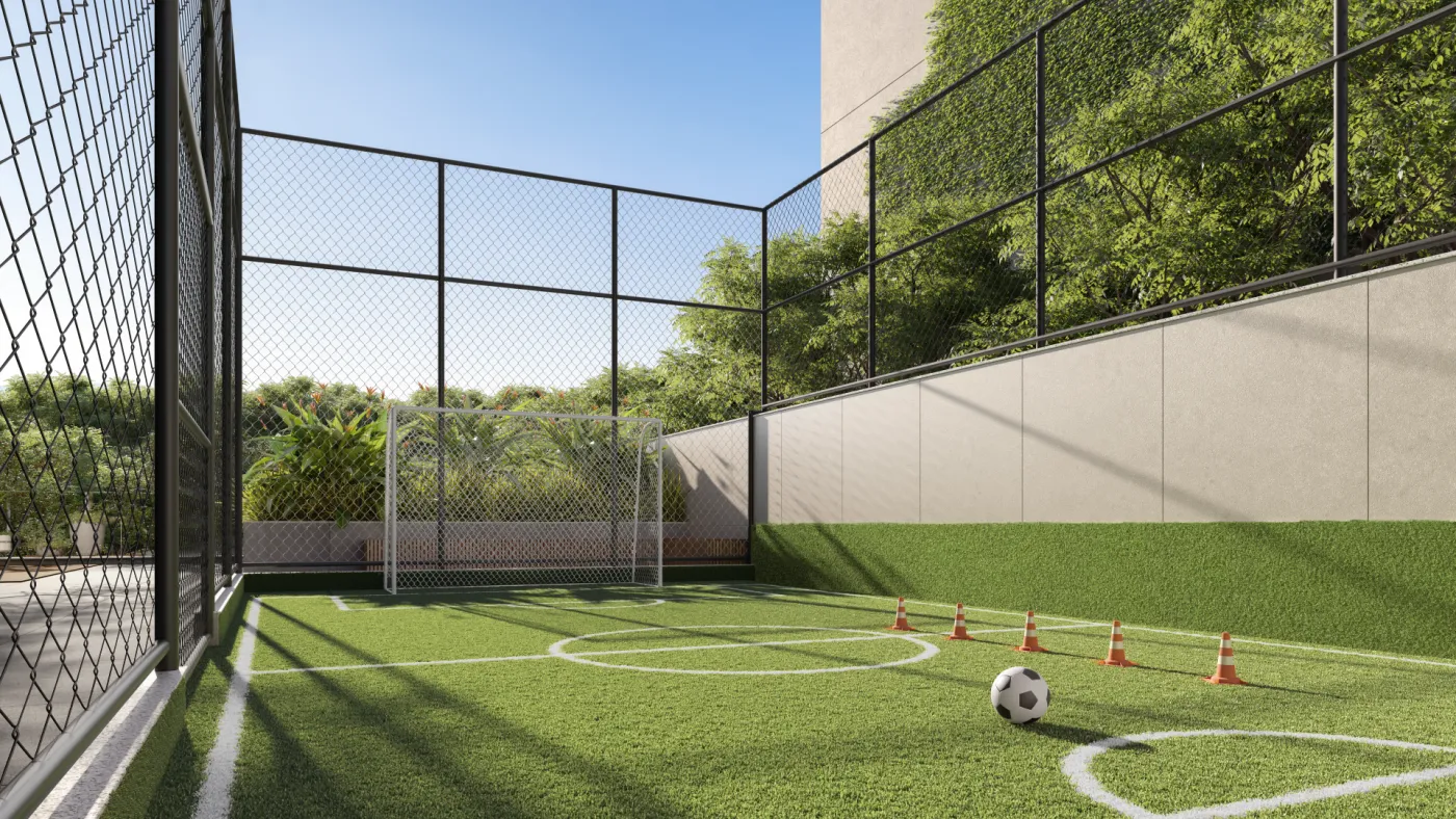Unik Green Residences - Joal Teitelbaum