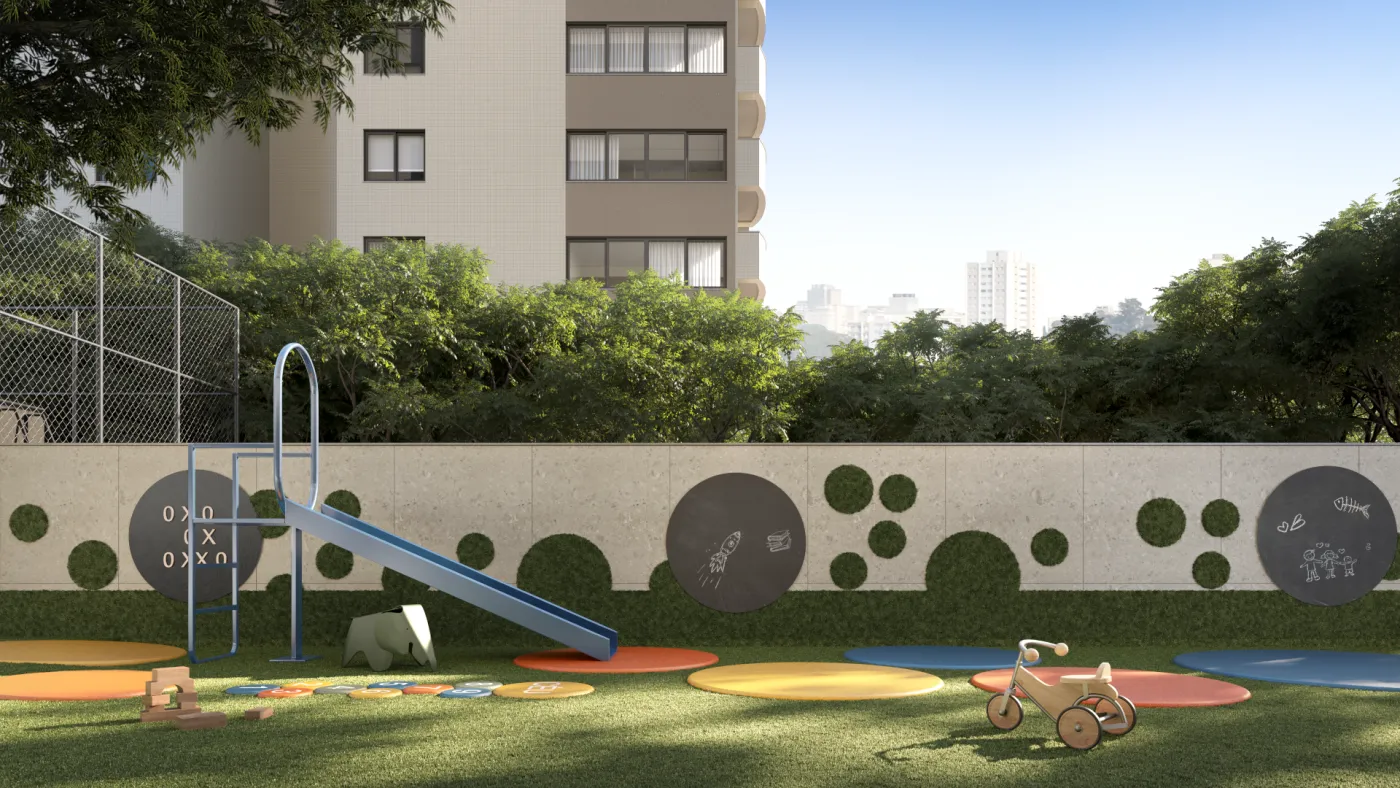 Unik Green Residences - Joal Teitelbaum