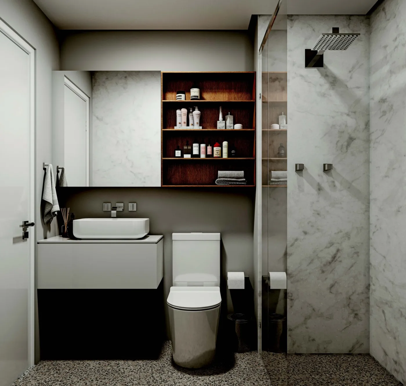 Livus Vila Santa Catarina - Livus Inc SP