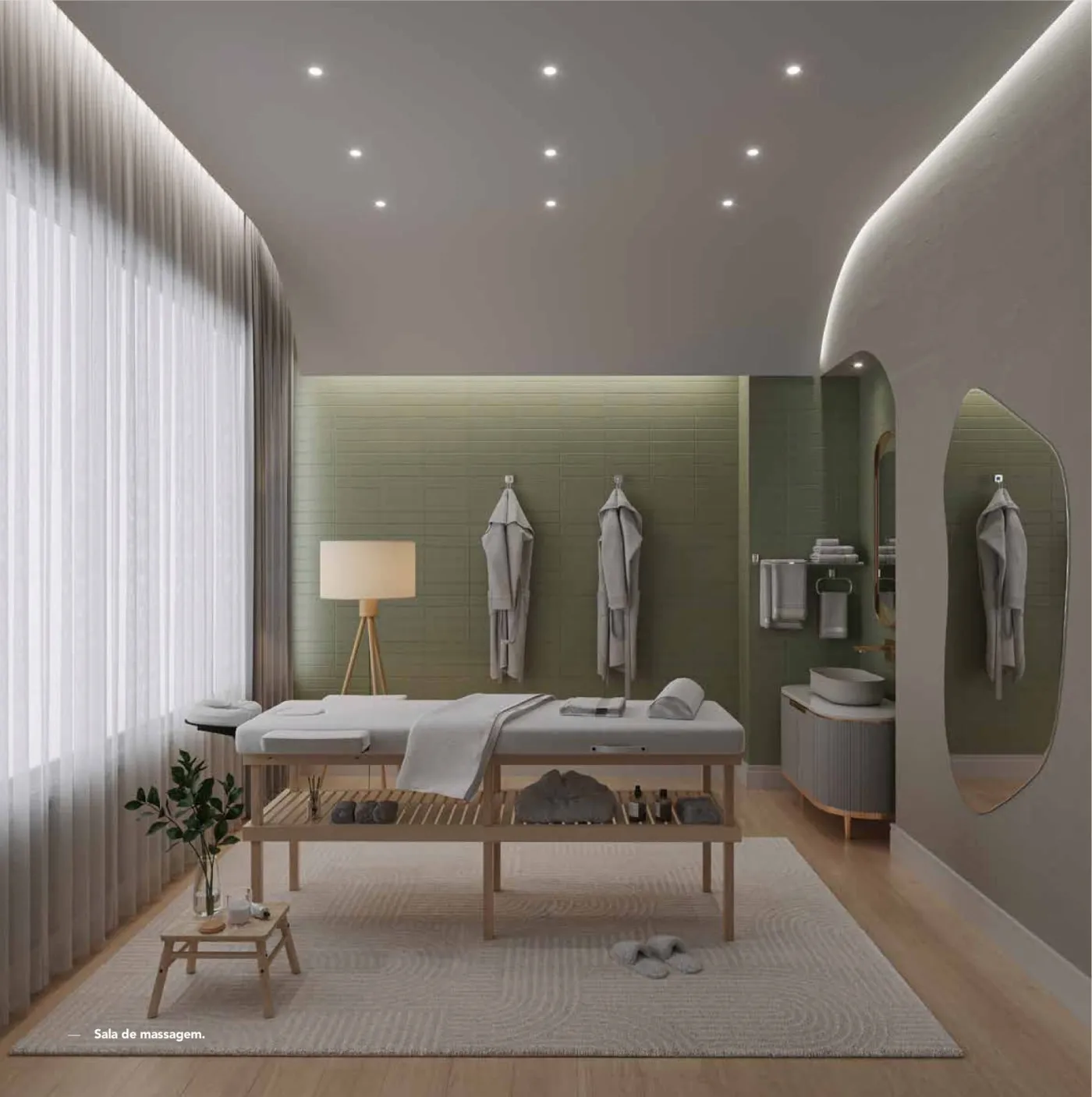 Kensington Palace - Artcon Empreendimentos