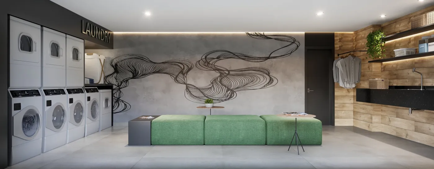 Elements Higienópolis - Residencial