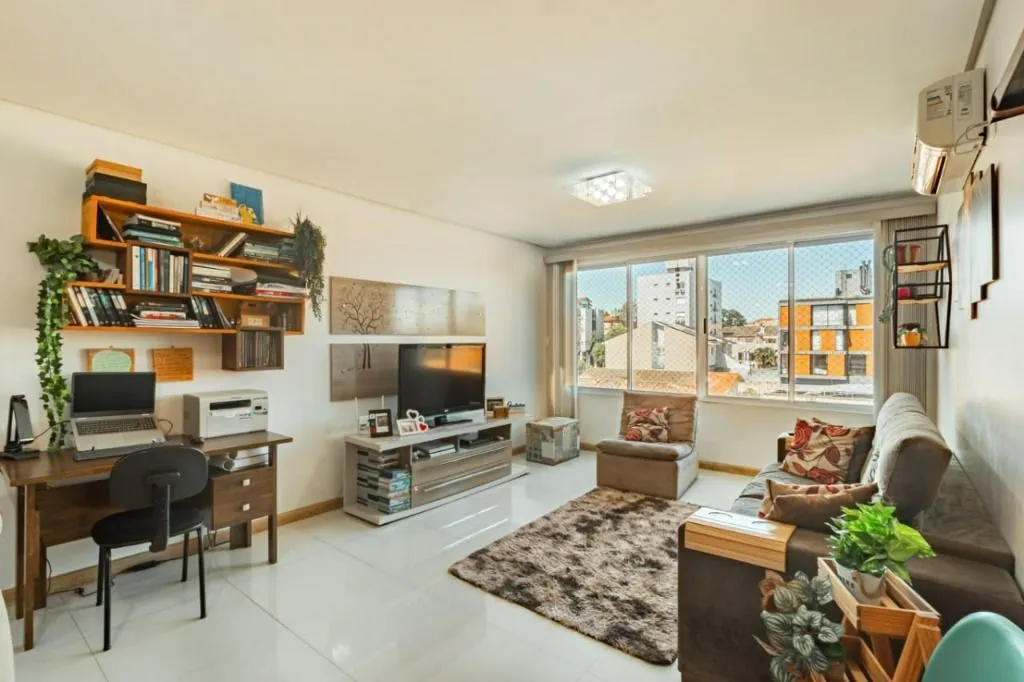 Lindóia Apto AP0639 - Antunes e Silva Assessoria Imobiliária Exclusividades