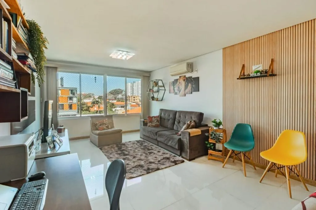 Lindóia Apto AP0639 - Antunes e Silva Assessoria Imobiliária Exclusividades