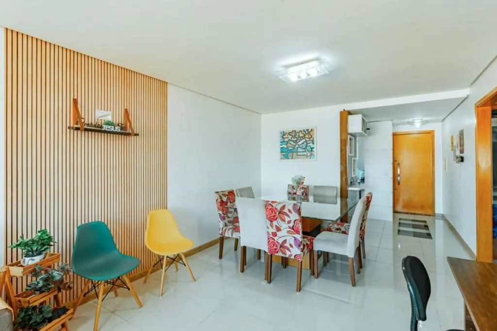 Lindóia Apto AP0639 - Antunes e Silva Assessoria Imobiliária Exclusividades