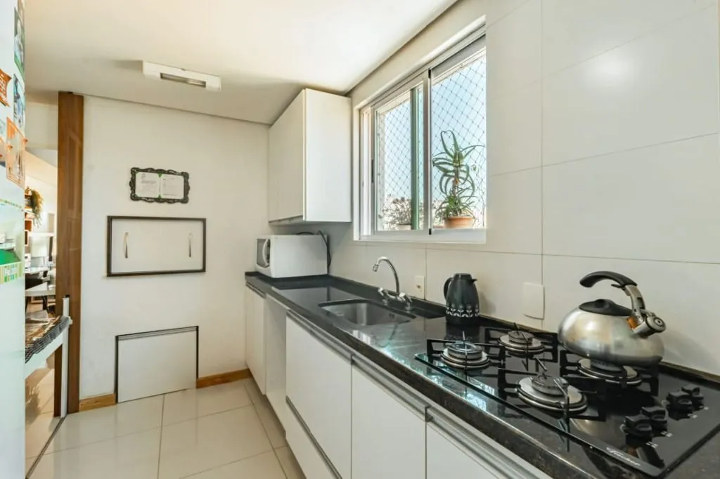 Lindóia Apto AP0639 - Antunes e Silva Assessoria Imobiliária Exclusividades