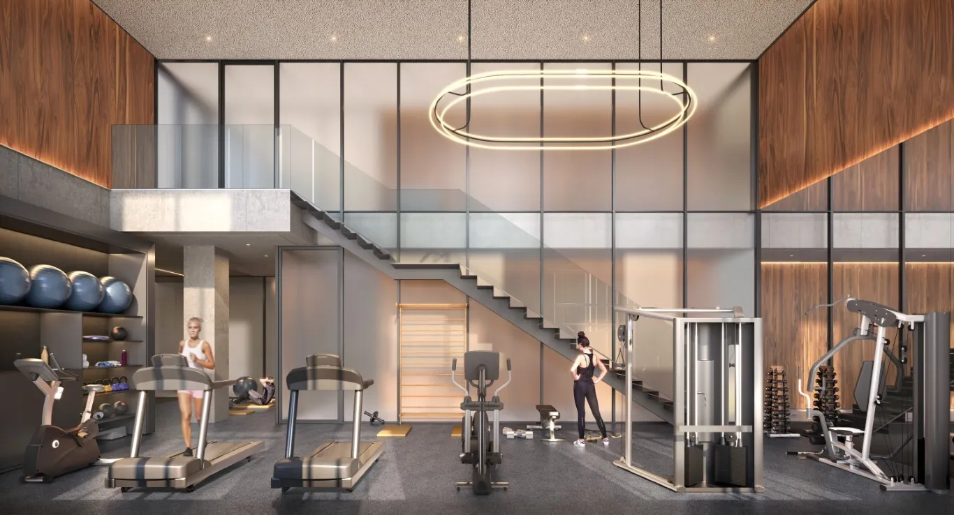 AYYA Jardins - Residencial