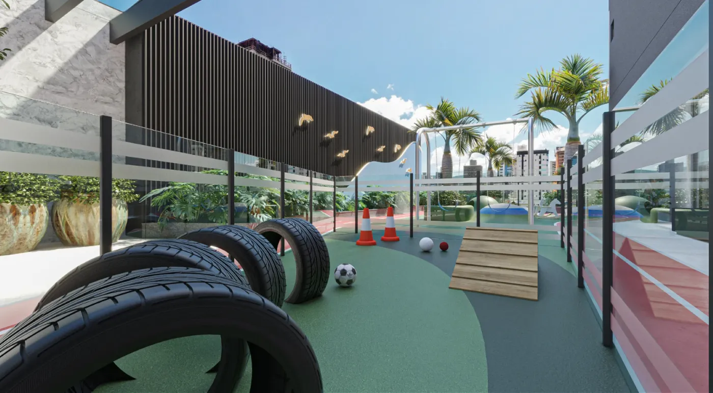 Yangzhou - Coned Construtora e Incorporadora Yangzhou - Coned Construtora e Incorporadora